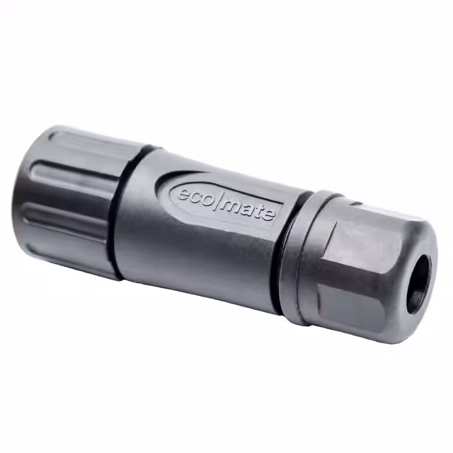 RTS6BS10N4S03 Amphenol Sine Systems Corp  Boîtiers de connecteurs circulaires